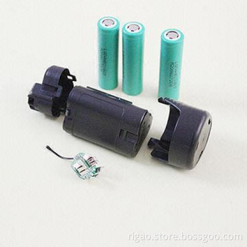Professional Battery Supplier Li-ion Battery for Bosch Battery 10.8V